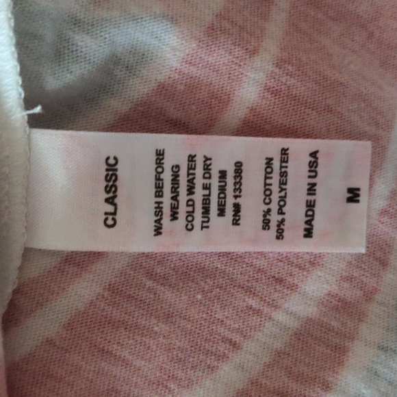 Before+Again 3/4 Sleeve V-neck Dress Size M - Picture 6 of 7